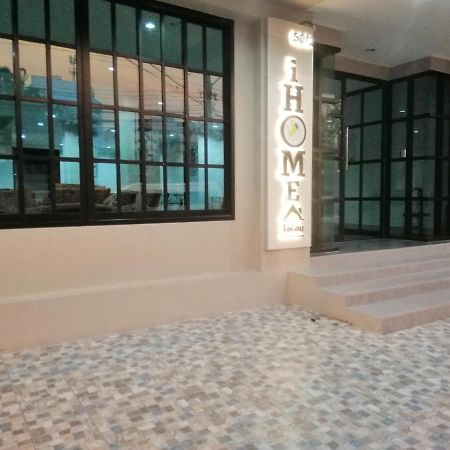 Ihome Hatyai Hat Yai Buitenkant foto