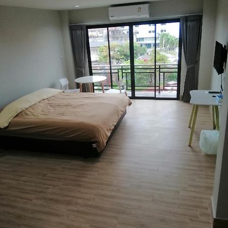 Ihome Hatyai Hat Yai Buitenkant foto