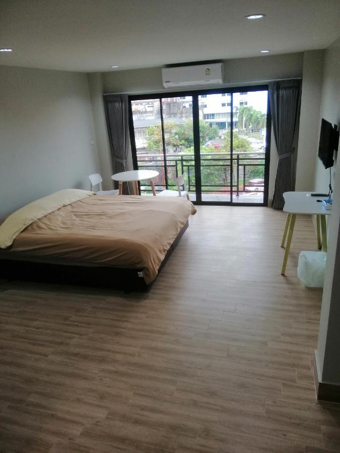 Ihome Hatyai Hat Yai Buitenkant foto